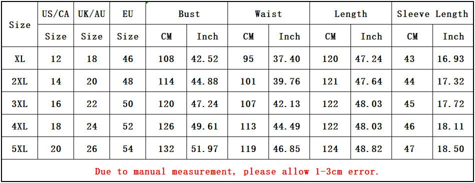 Casual High Waist V-Neck A-Line Midi Dress Wholesale Plus Size Clothing