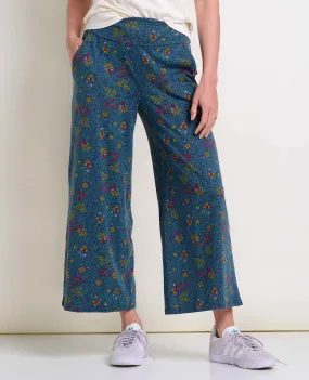 Chaka Wide Leg Pant