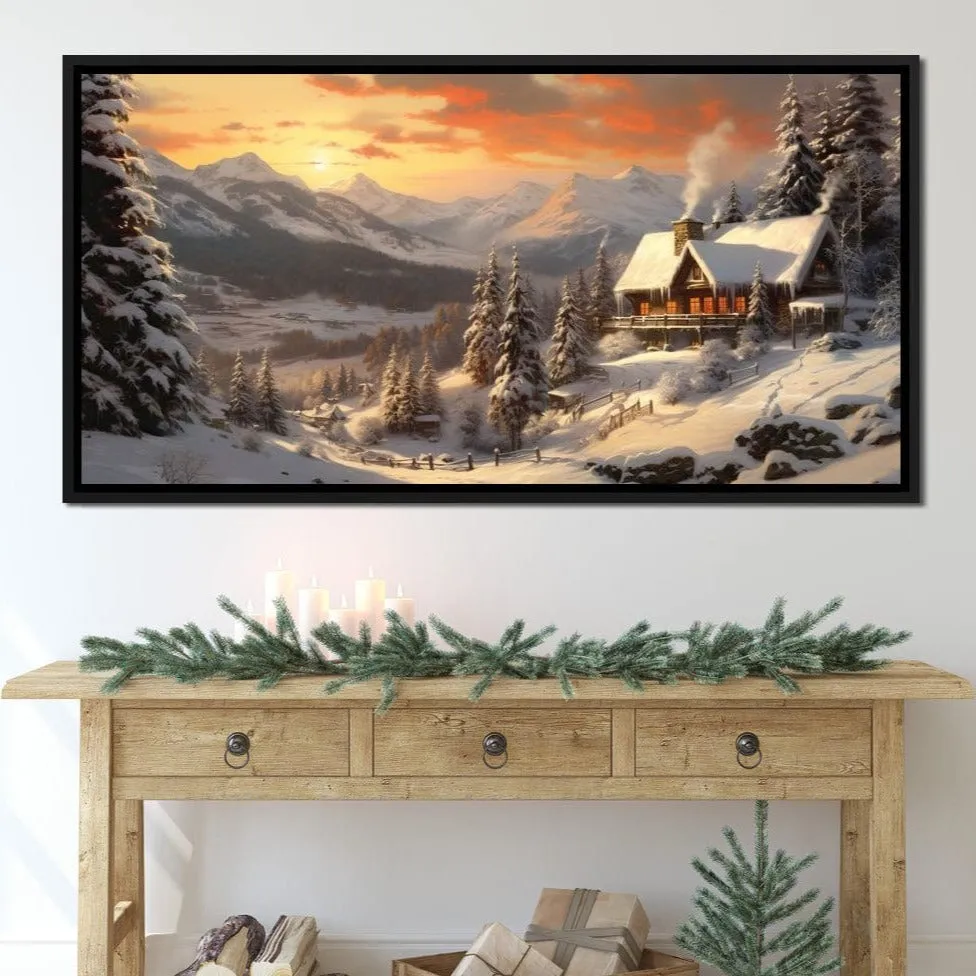 Christmas Cottage