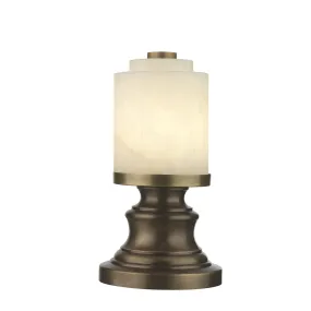 Clermont Rechargeable Table Lamp