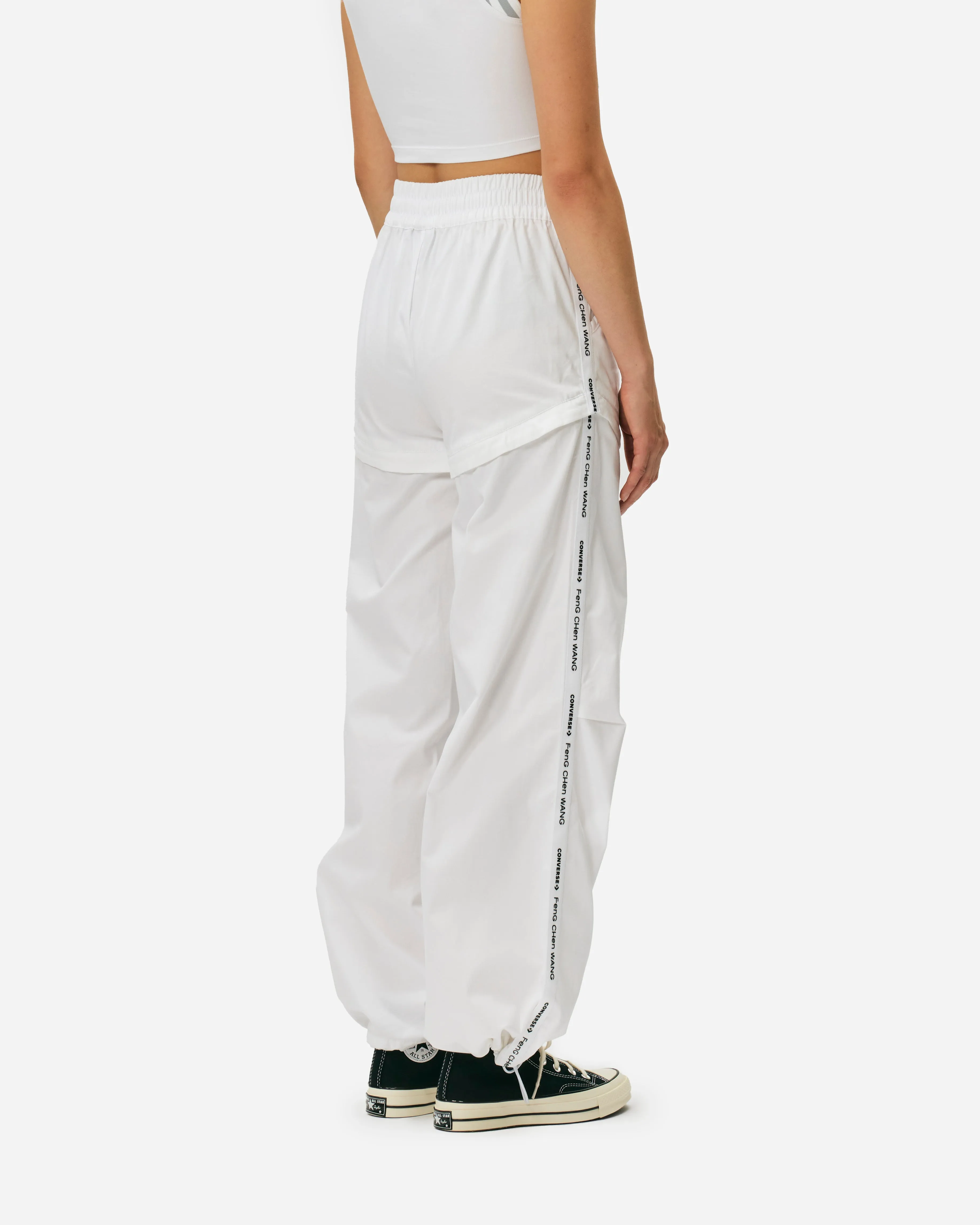 Converse x Feng Chen Wang Cargo Pants