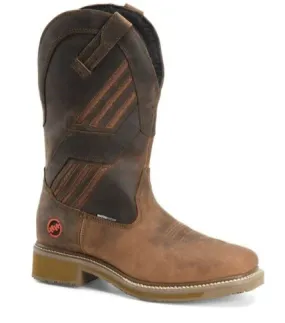 Double H Men's Kelton Roper Composite Toe Boot