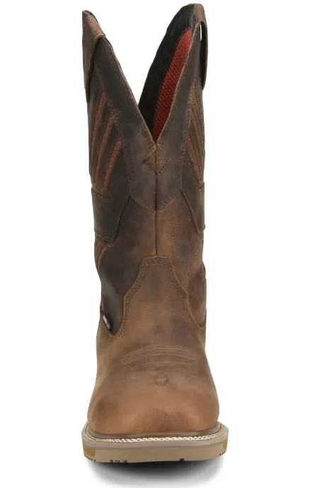 Double H Men's Kelton Roper Composite Toe Boot