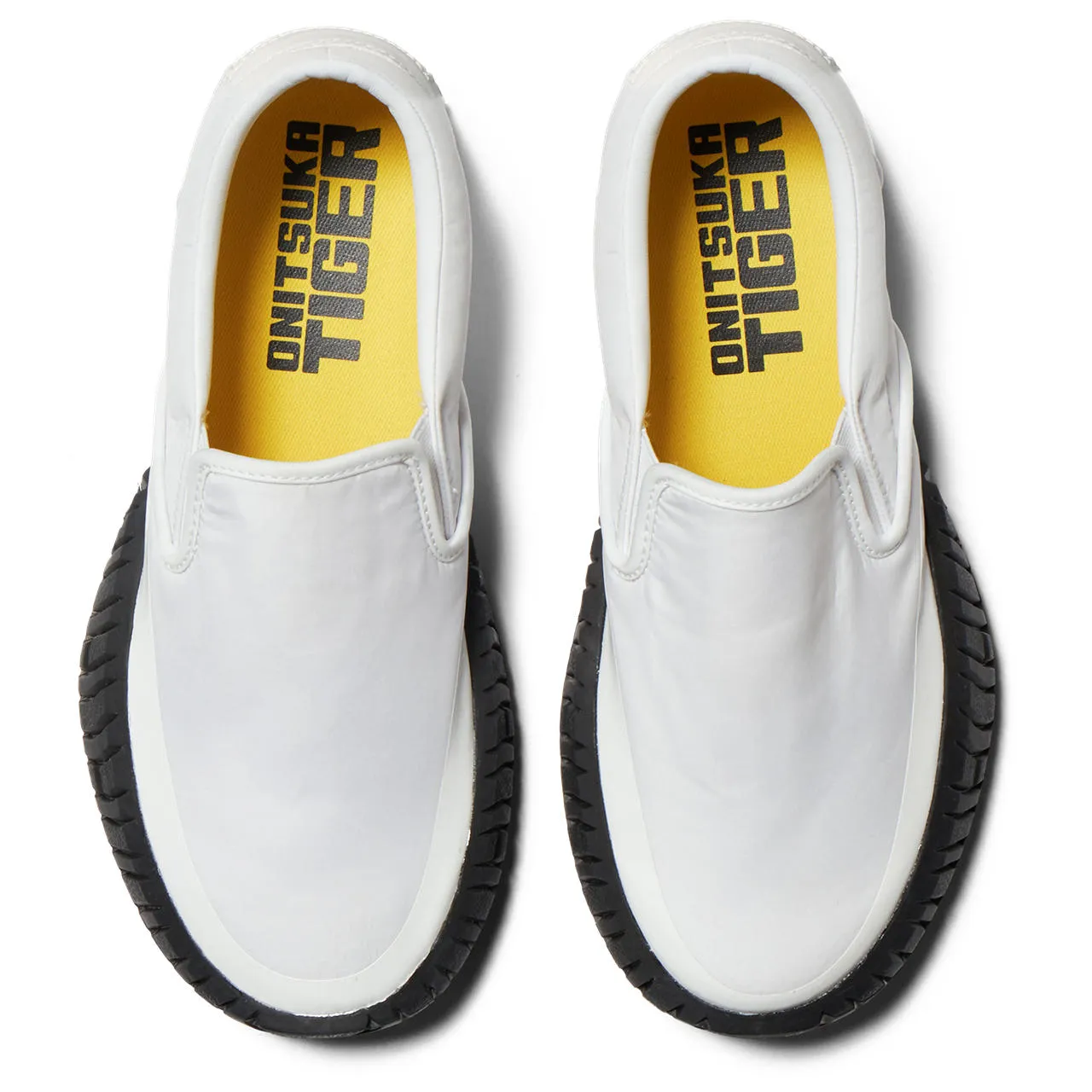 DUCK TIGER SLIP-ON