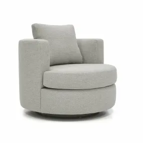 EMMA SWIVEL CHAIR