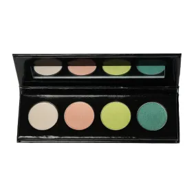 Eye Shadow Palette - Blue Spring