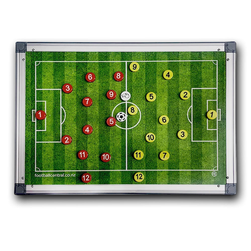 FC Tactic Board - 45cm x 30cm