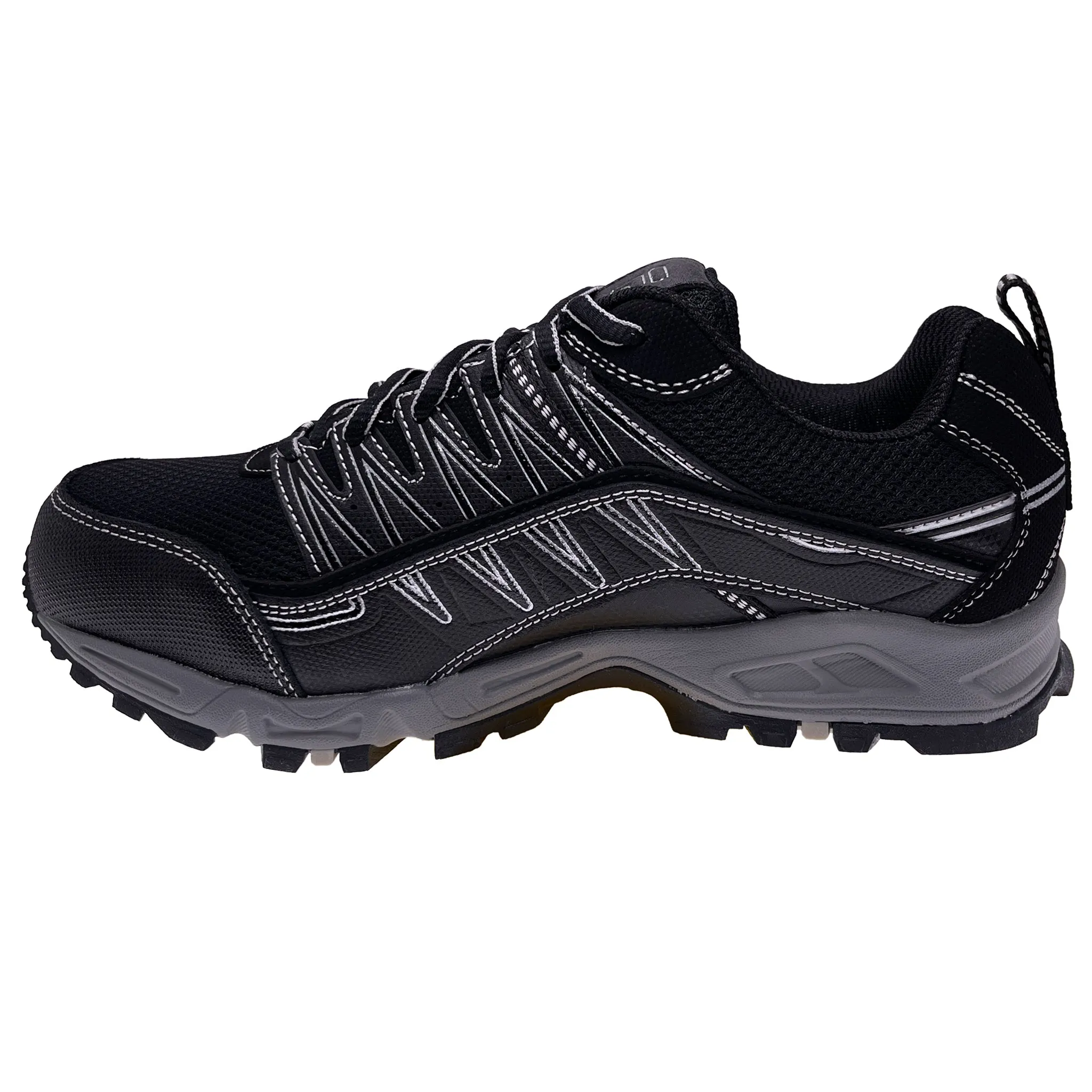 Fila Men's 1SH40240 Memory At Peak Steel Toe Work Shoes