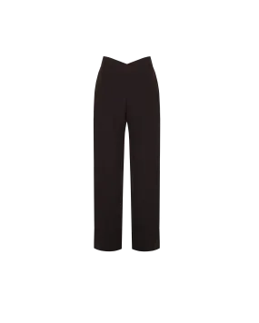 FRANKA PANT PETITE JAVA