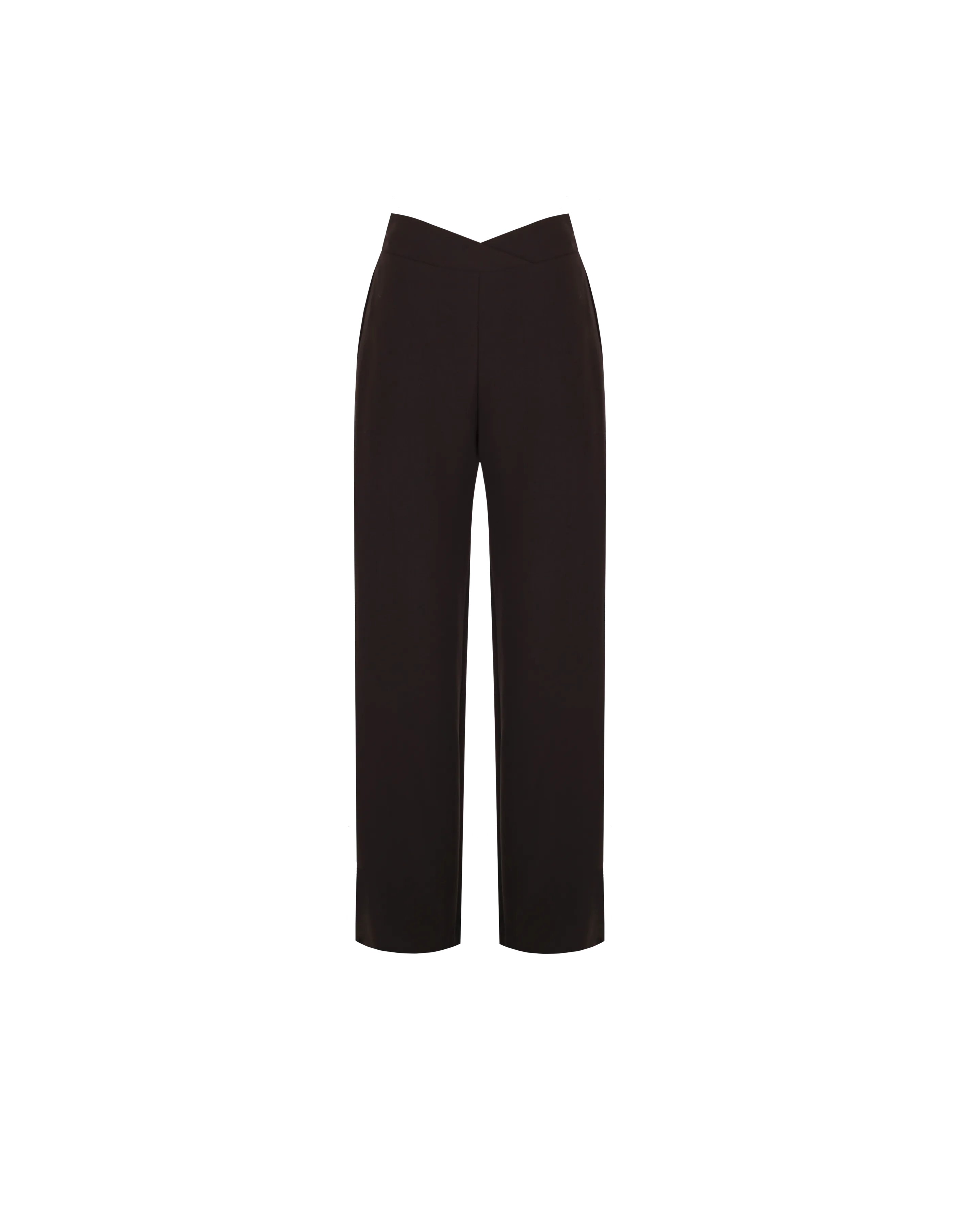 FRANKA PANT PETITE JAVA