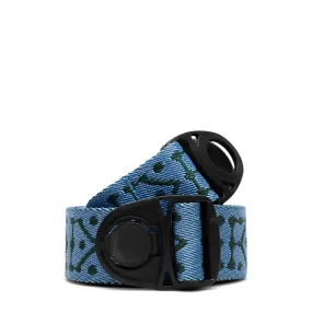 FROGGER WOVEN BELT