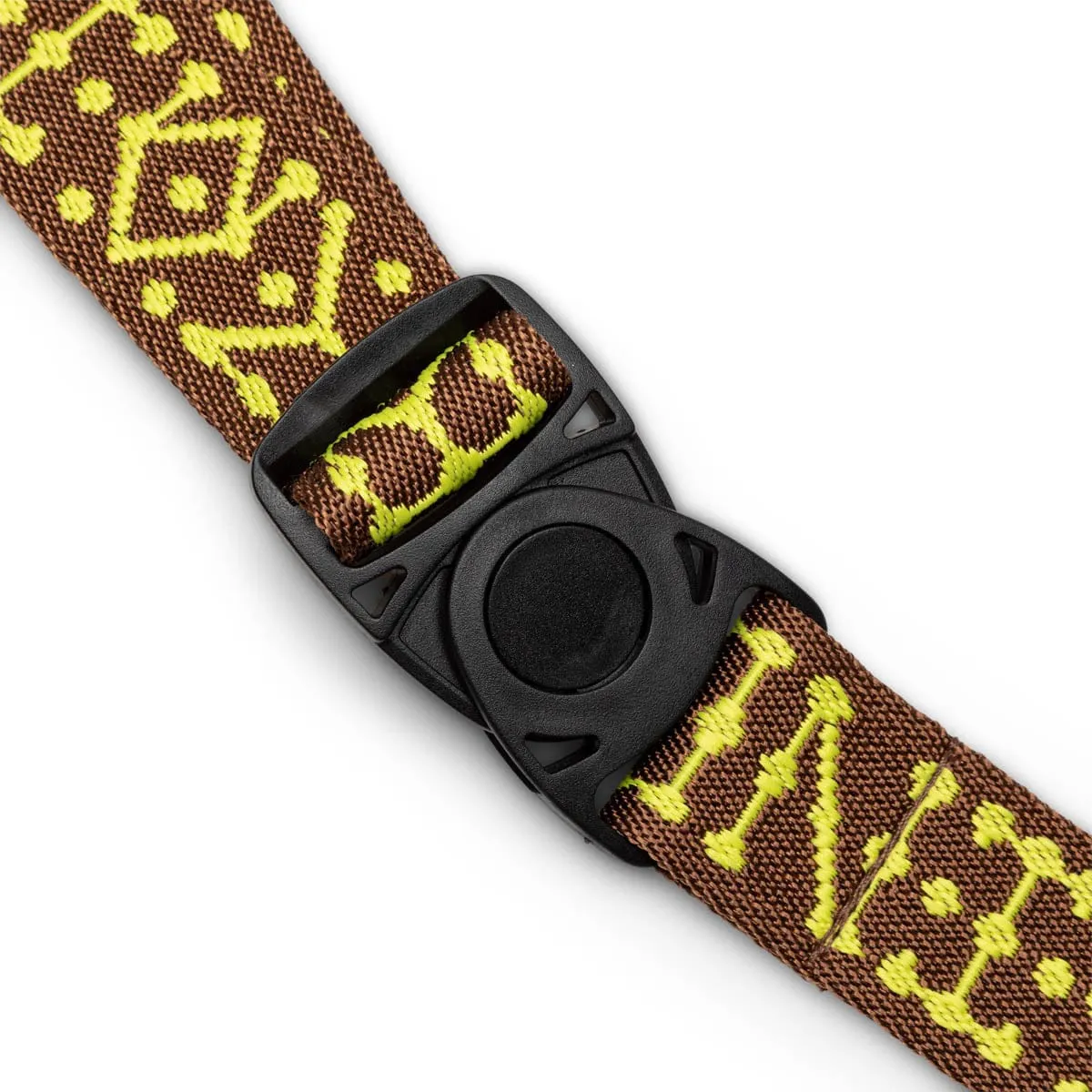 FROGGER WOVEN BELT