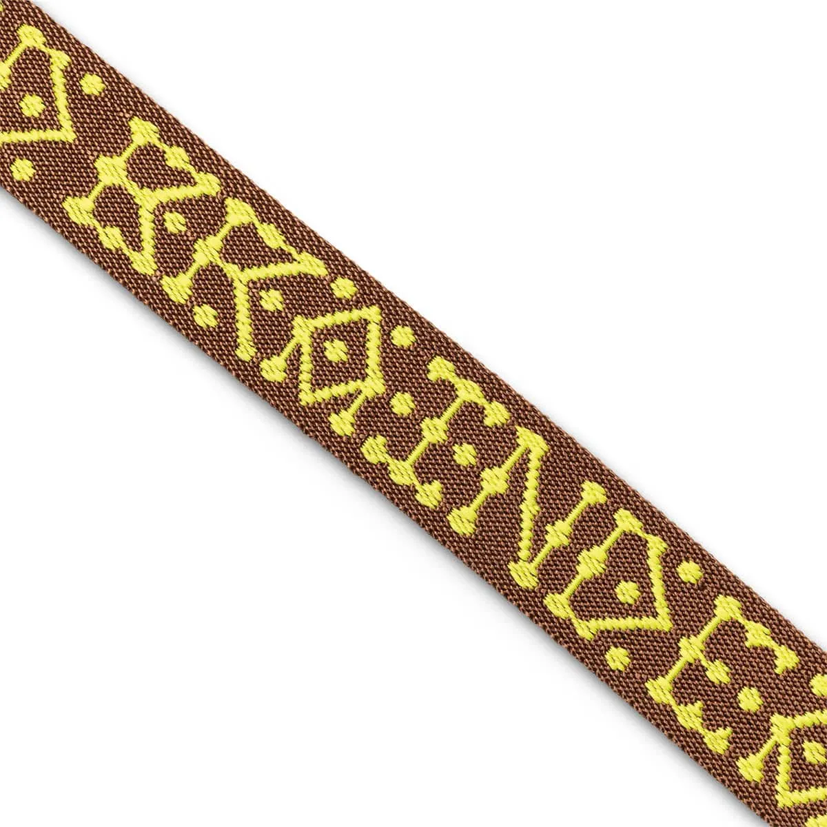 FROGGER WOVEN BELT