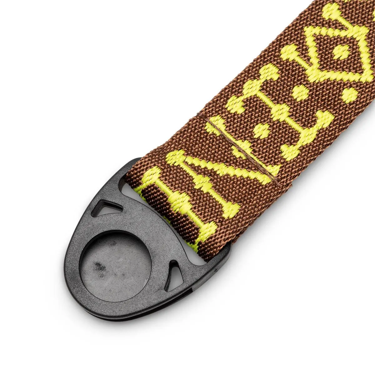 FROGGER WOVEN BELT