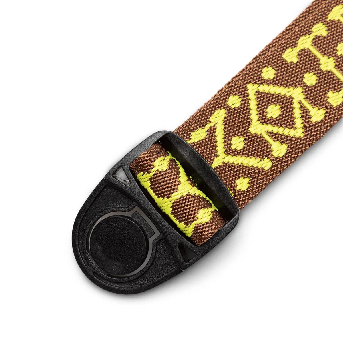 FROGGER WOVEN BELT