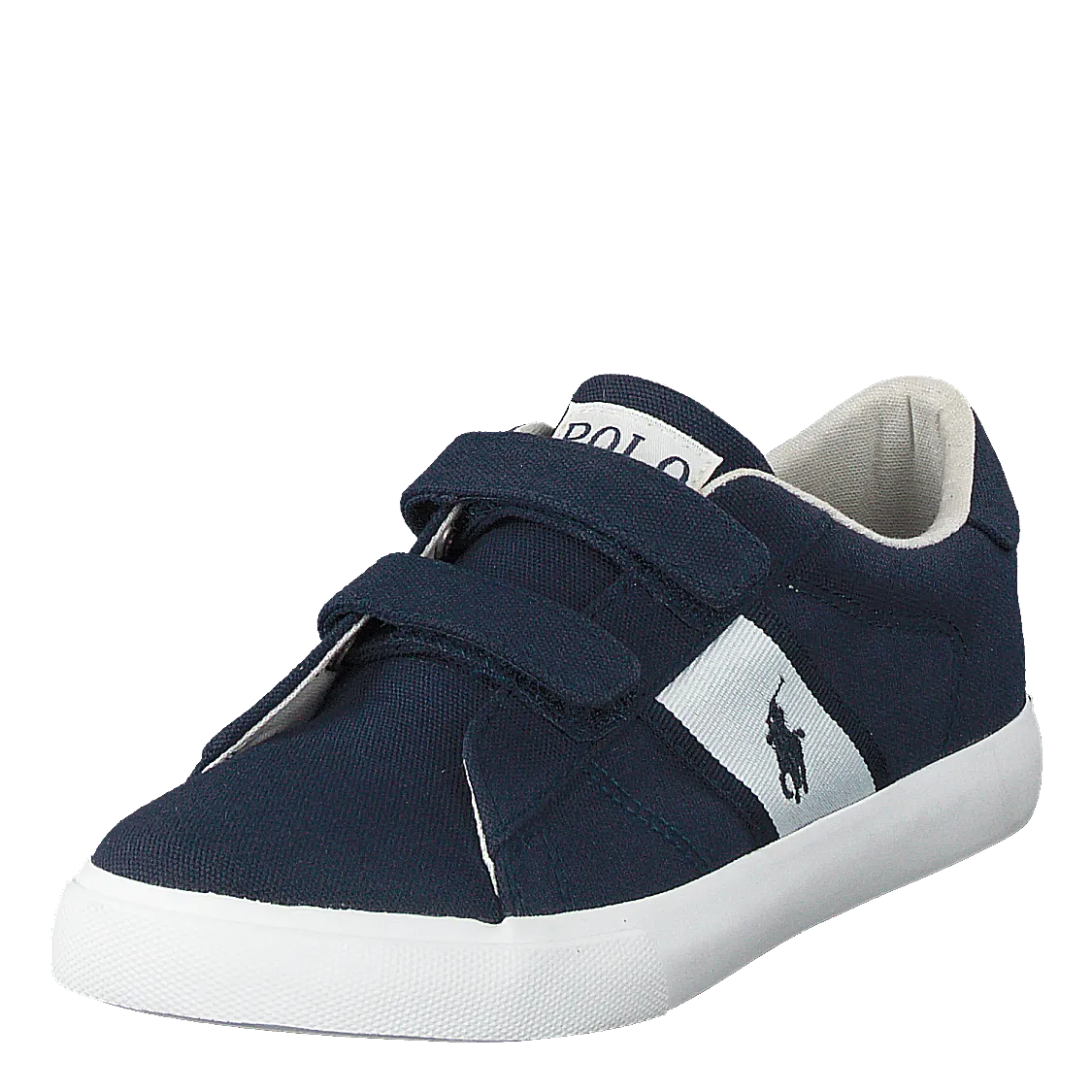 Geoff Ez Navy White/navy Stripe