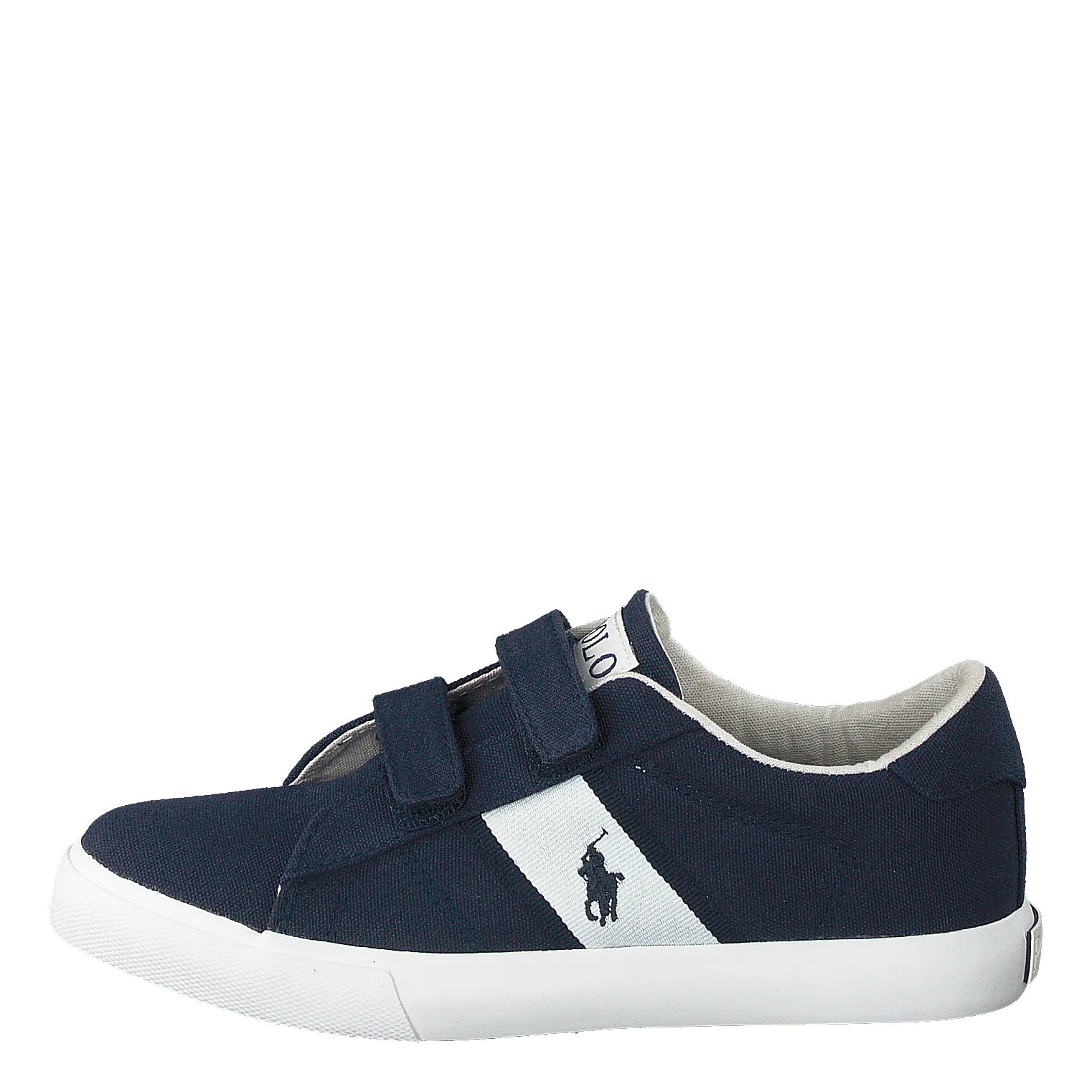 Geoff Ez Navy White/navy Stripe