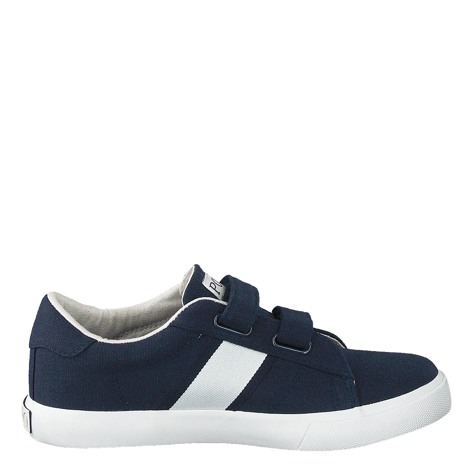 Geoff Ez Navy White/navy Stripe