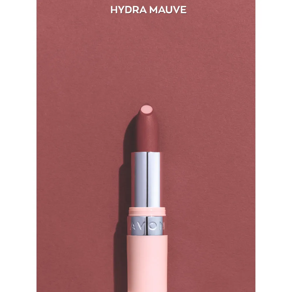 Hydramatic Matte Lipstick with a Hydrating Hyaluronic Core