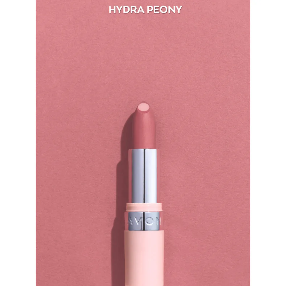 Hydramatic Matte Lipstick with a Hydrating Hyaluronic Core