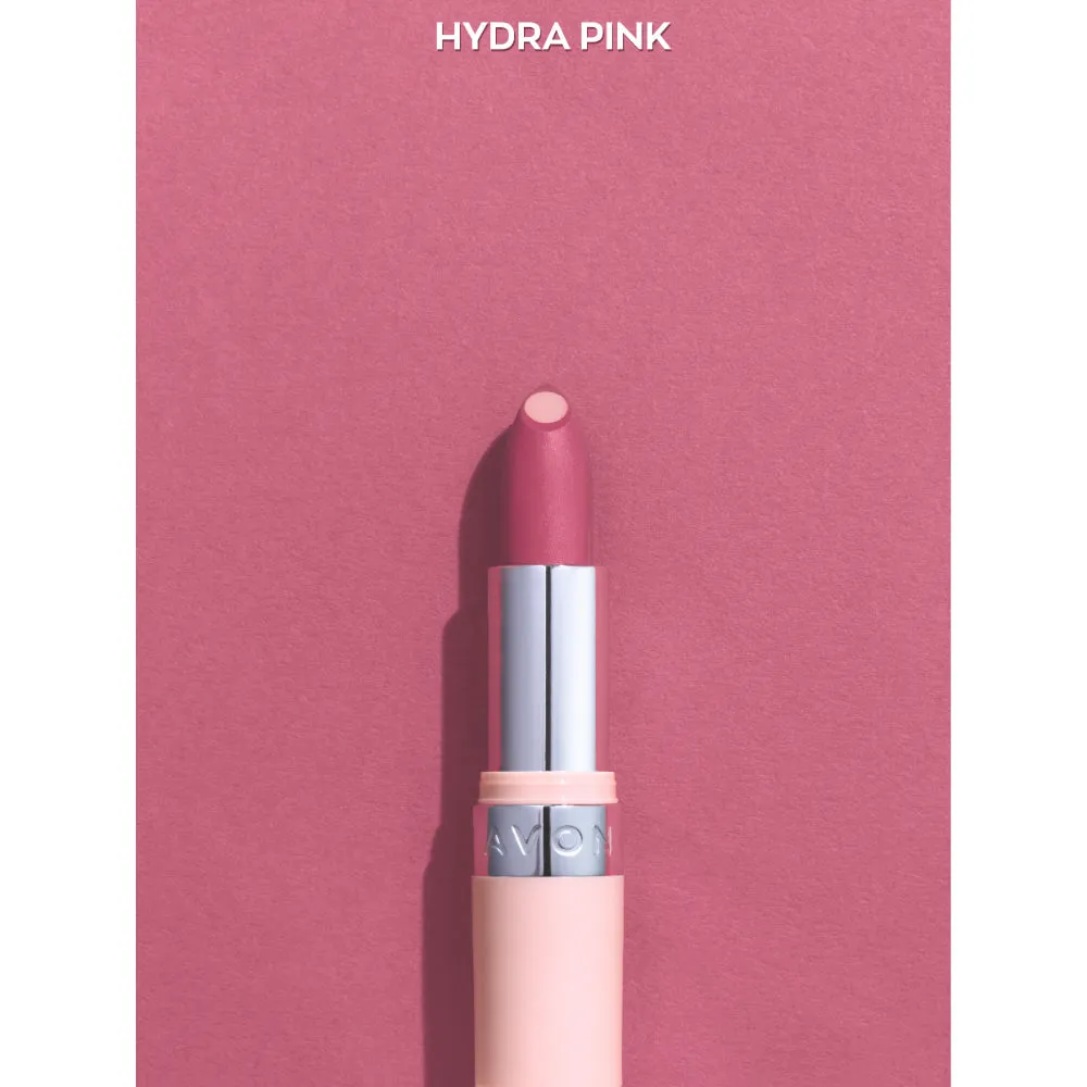 Hydramatic Matte Lipstick with a Hydrating Hyaluronic Core