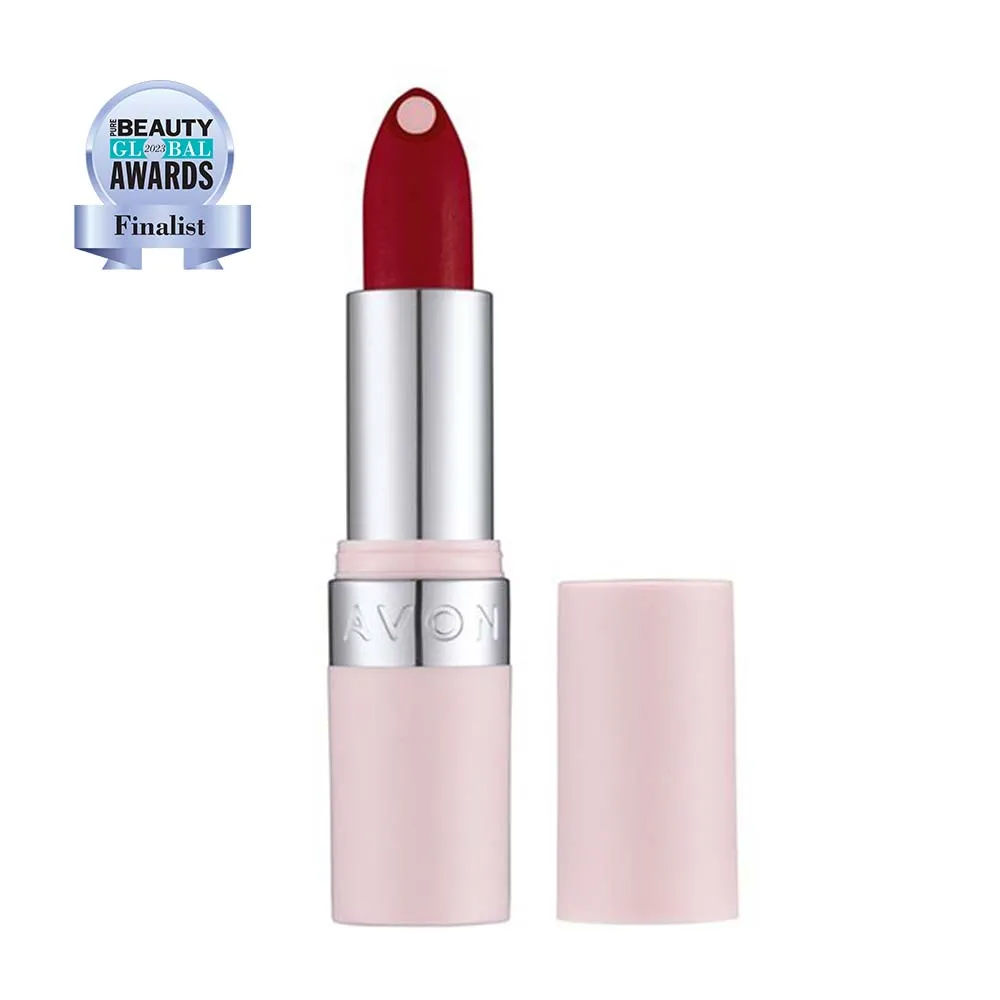 Hydramatic Matte Lipstick with a Hydrating Hyaluronic Core