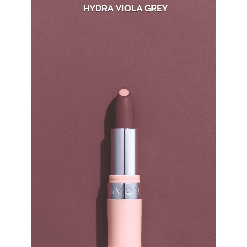 Hydramatic Matte Lipstick with a Hydrating Hyaluronic Core