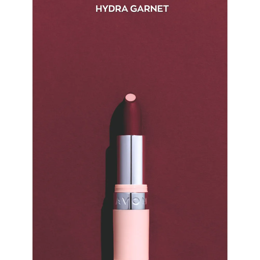 Hydramatic Matte Lipstick with a Hydrating Hyaluronic Core