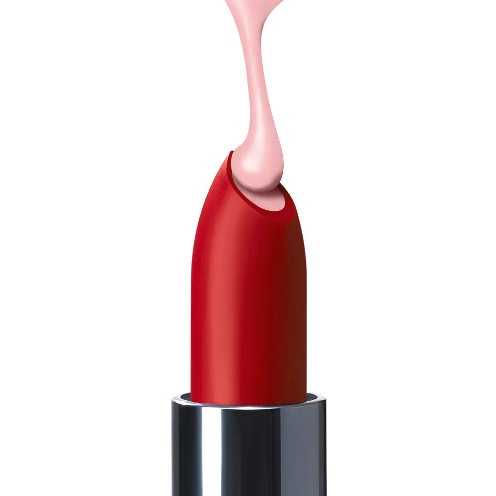 Hydramatic Matte Lipstick with a Hydrating Hyaluronic Core