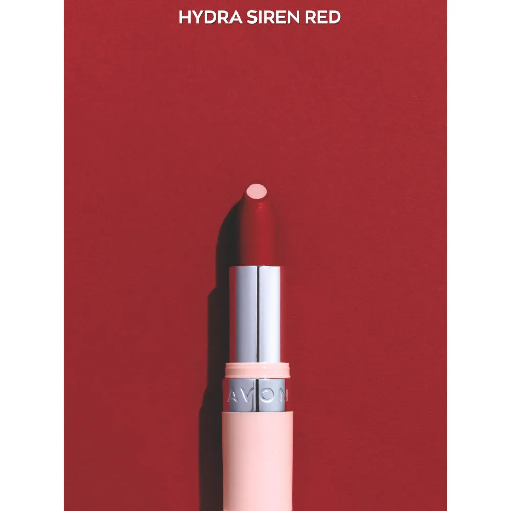 Hydramatic Matte Lipstick with a Hydrating Hyaluronic Core