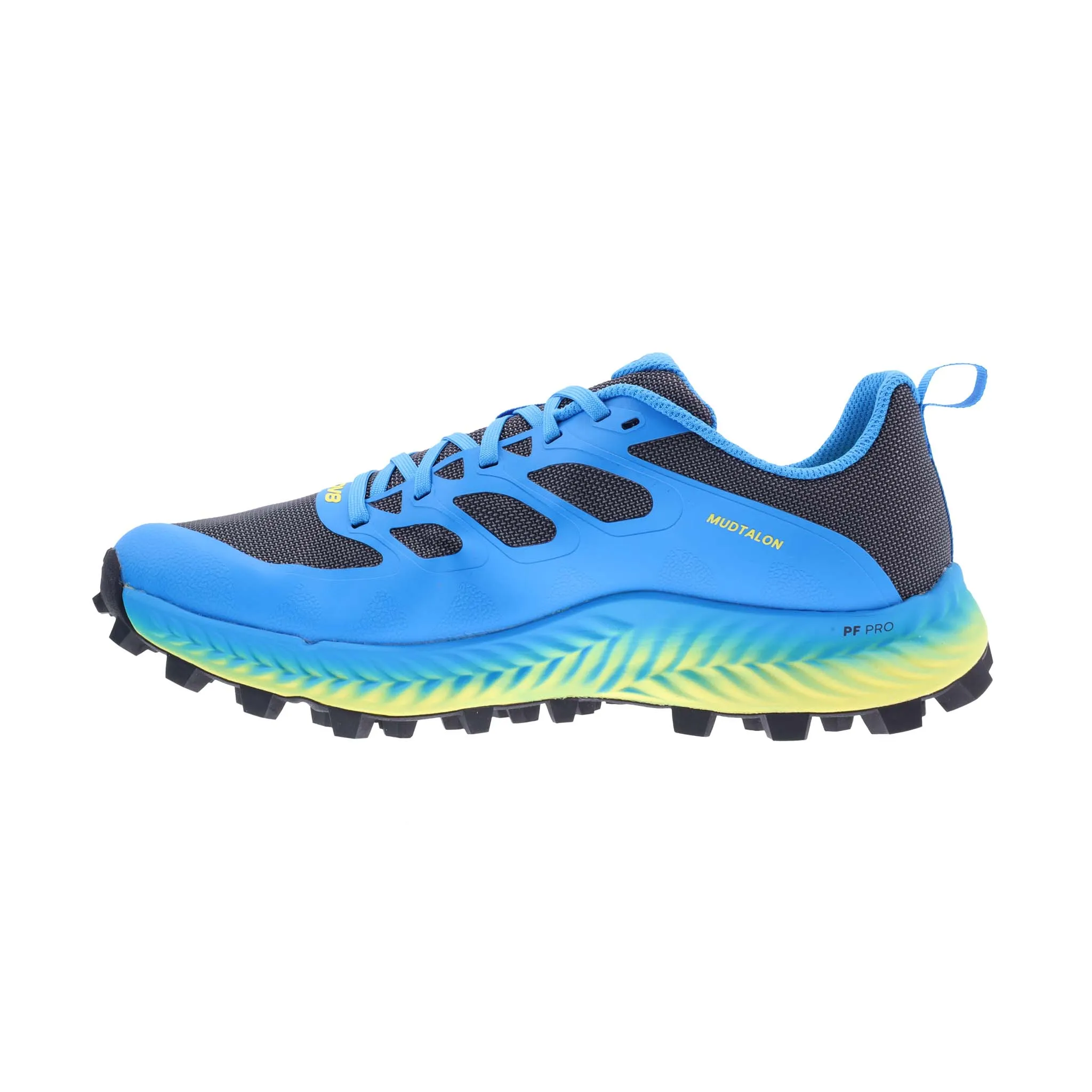 INOV8 | Men's Mudtalon Running Shoes - Blue