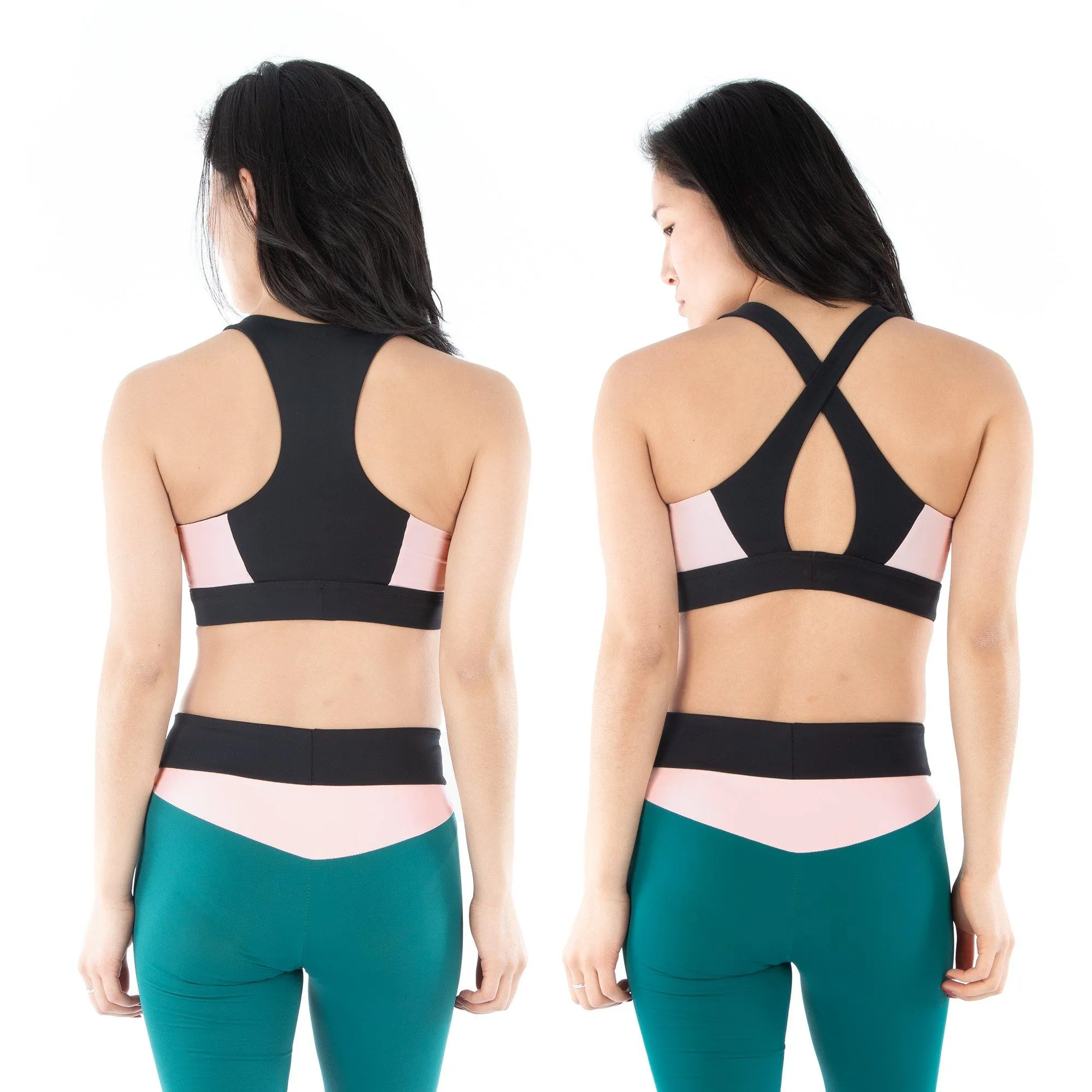 Jalie Sewing Pattern - Coco Sports Bra