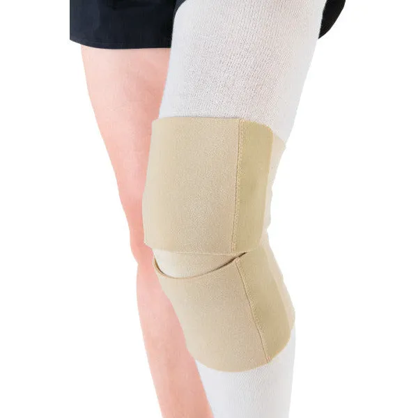 JOBST® FarrowWrap® STRONG Thighpiece 30-40 mmHg w/ Kneepiece