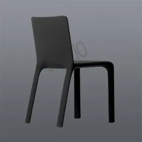 JOKO SIDE CHAIR UPHOLSTERED