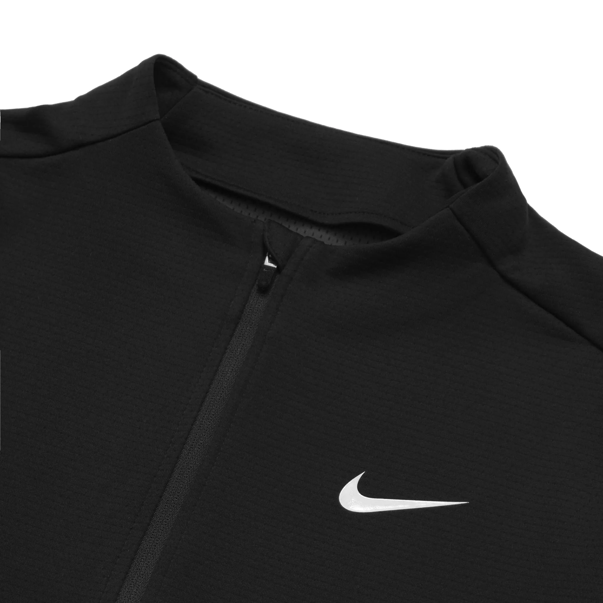 Malbon x Nike Women's Dri-FIT UV Club Half Zip Top