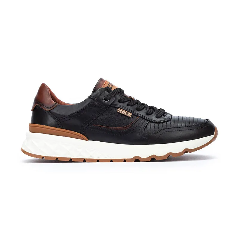 Men's Aranda Black