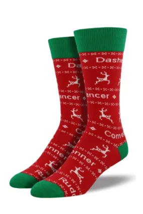 Men's Socks