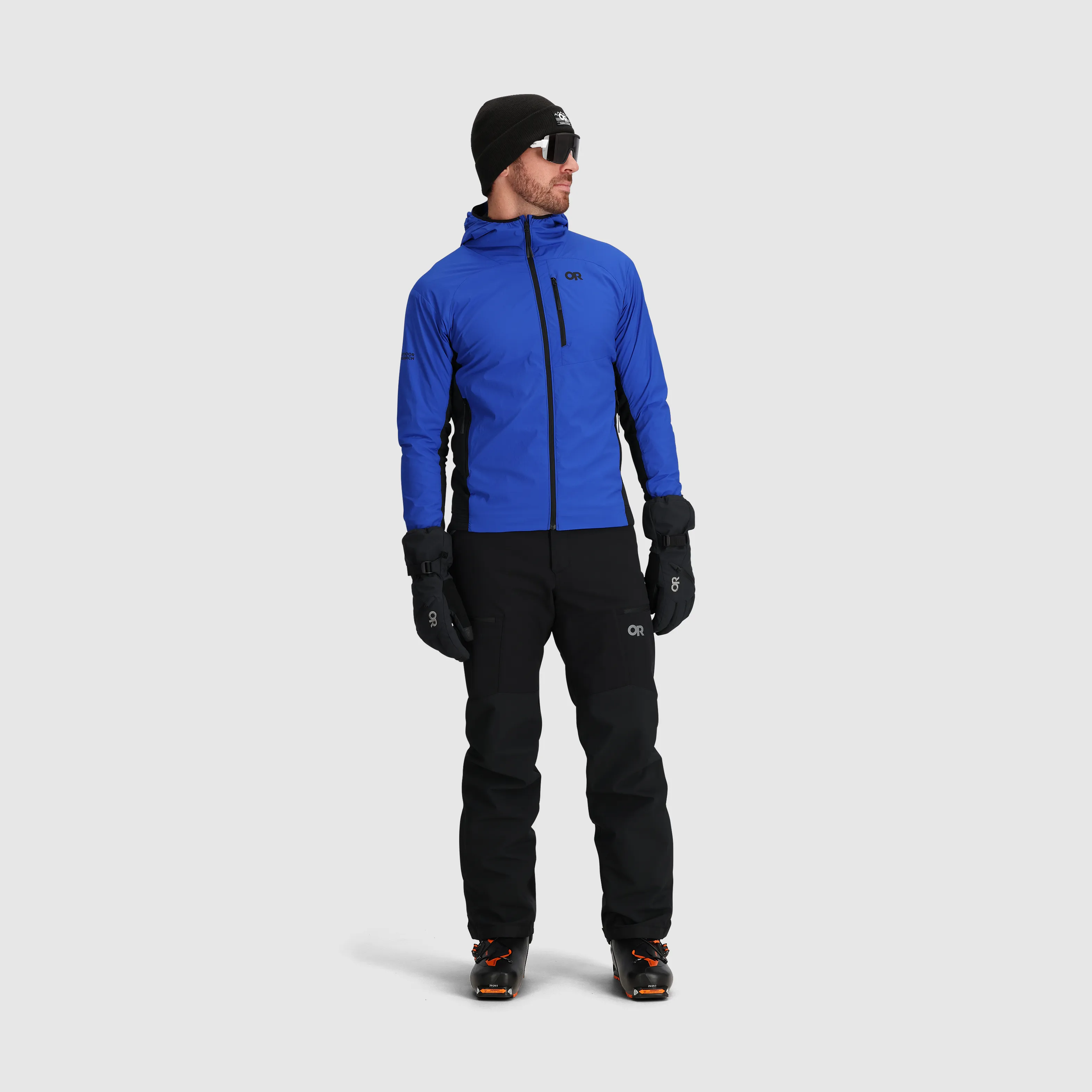 Men's Trailbreaker Tour Pants