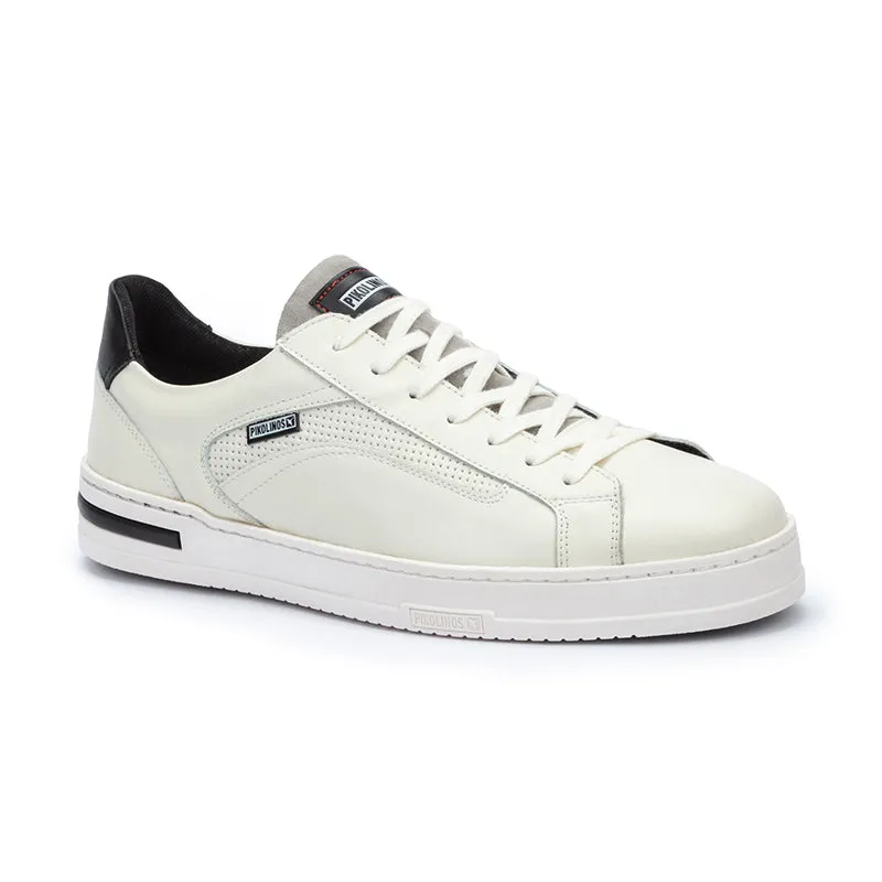 Men's Xativa Off White