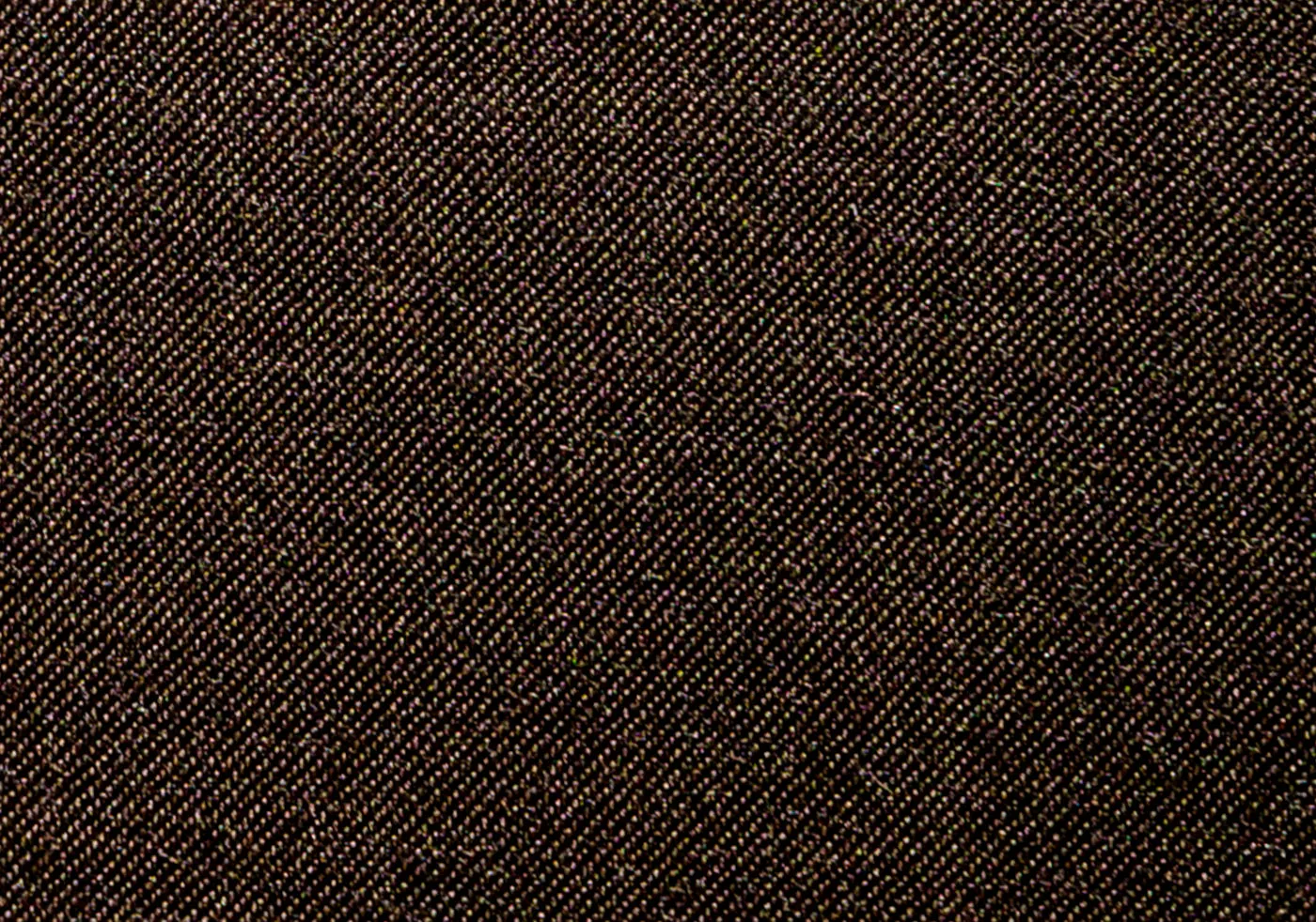 Modern Fit Solid Brown Two Piece Suit B-19F12