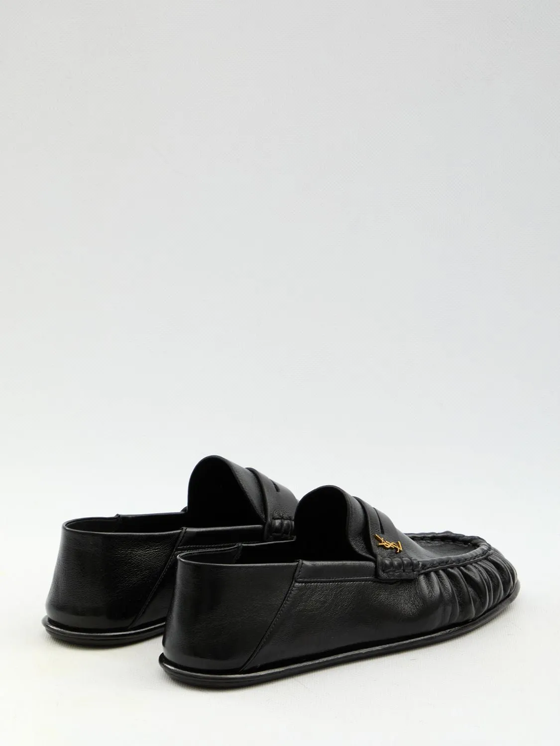 NAPPA LOAFERS