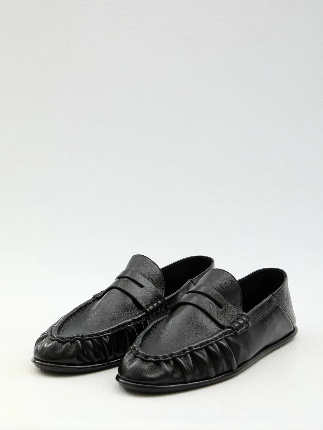 NAPPA LOAFERS