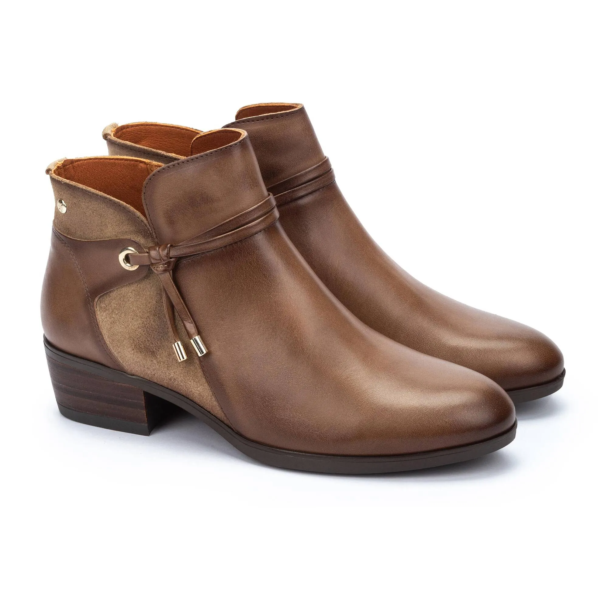 Pikolinos Women's Daroca Ankle Boots