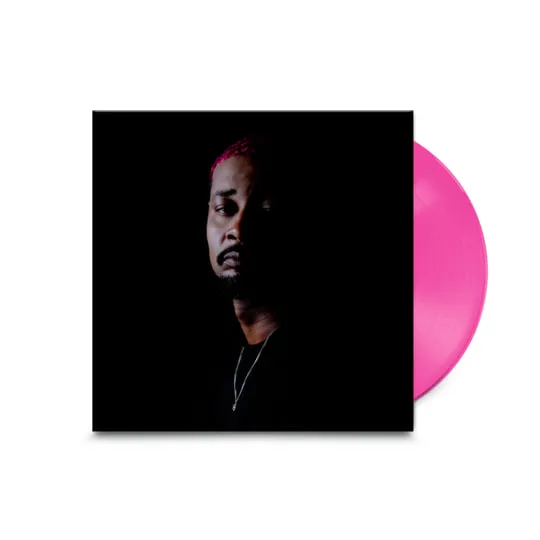 Quaranta (Pink Vinyl)