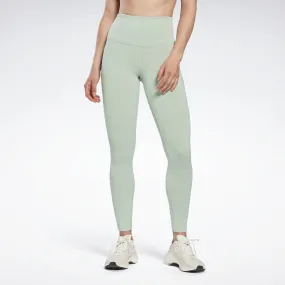 Reebok Apparel Women Beyond The Sweat Leggings Lgtsag