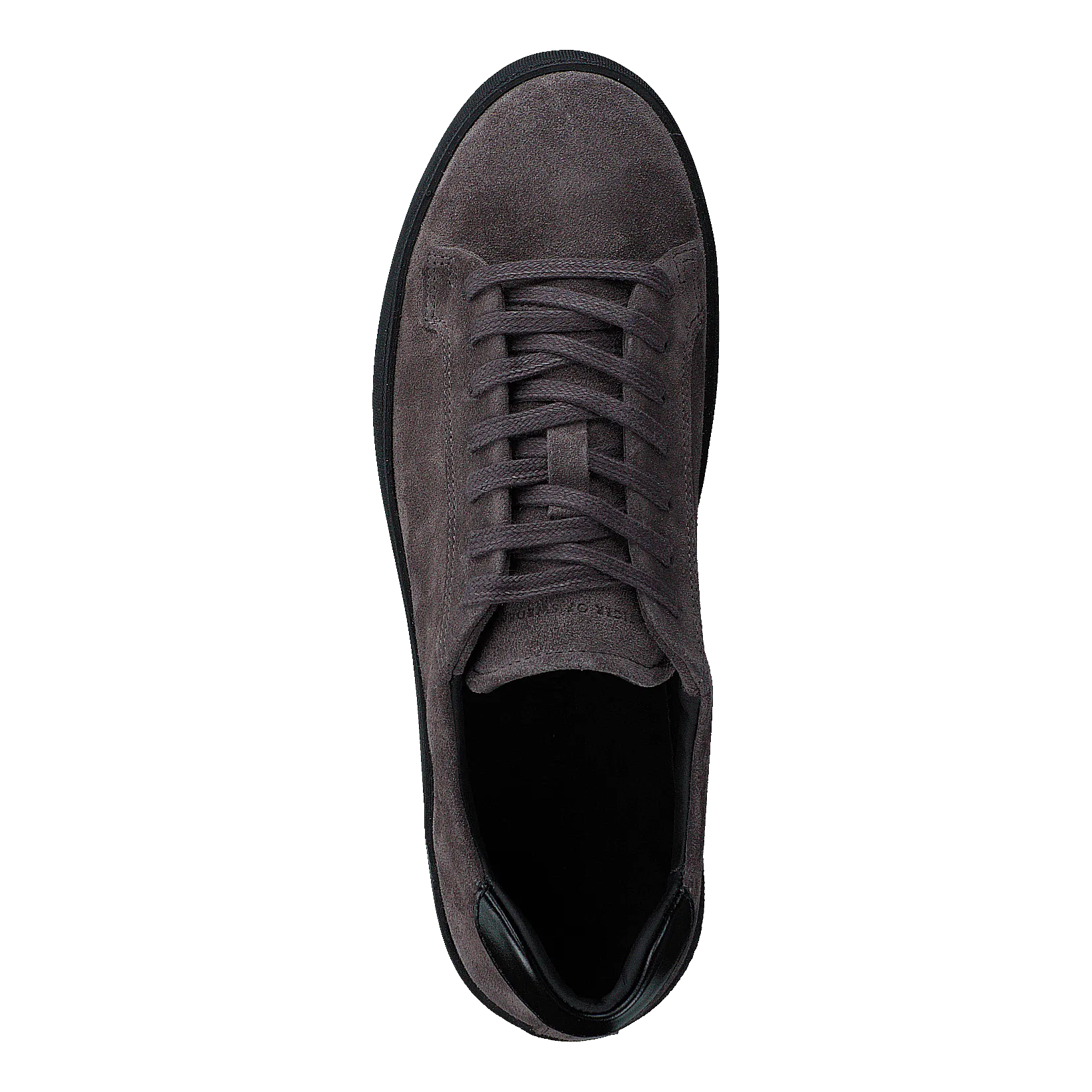 Salas S Dark Grey