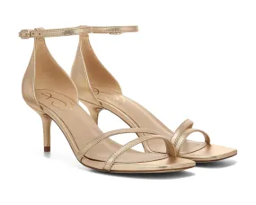 Sam Edelman - Peonie Sandal - Gold Leaf