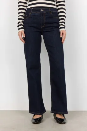 Soyaconcept Kimberly Straight Leg Jeans