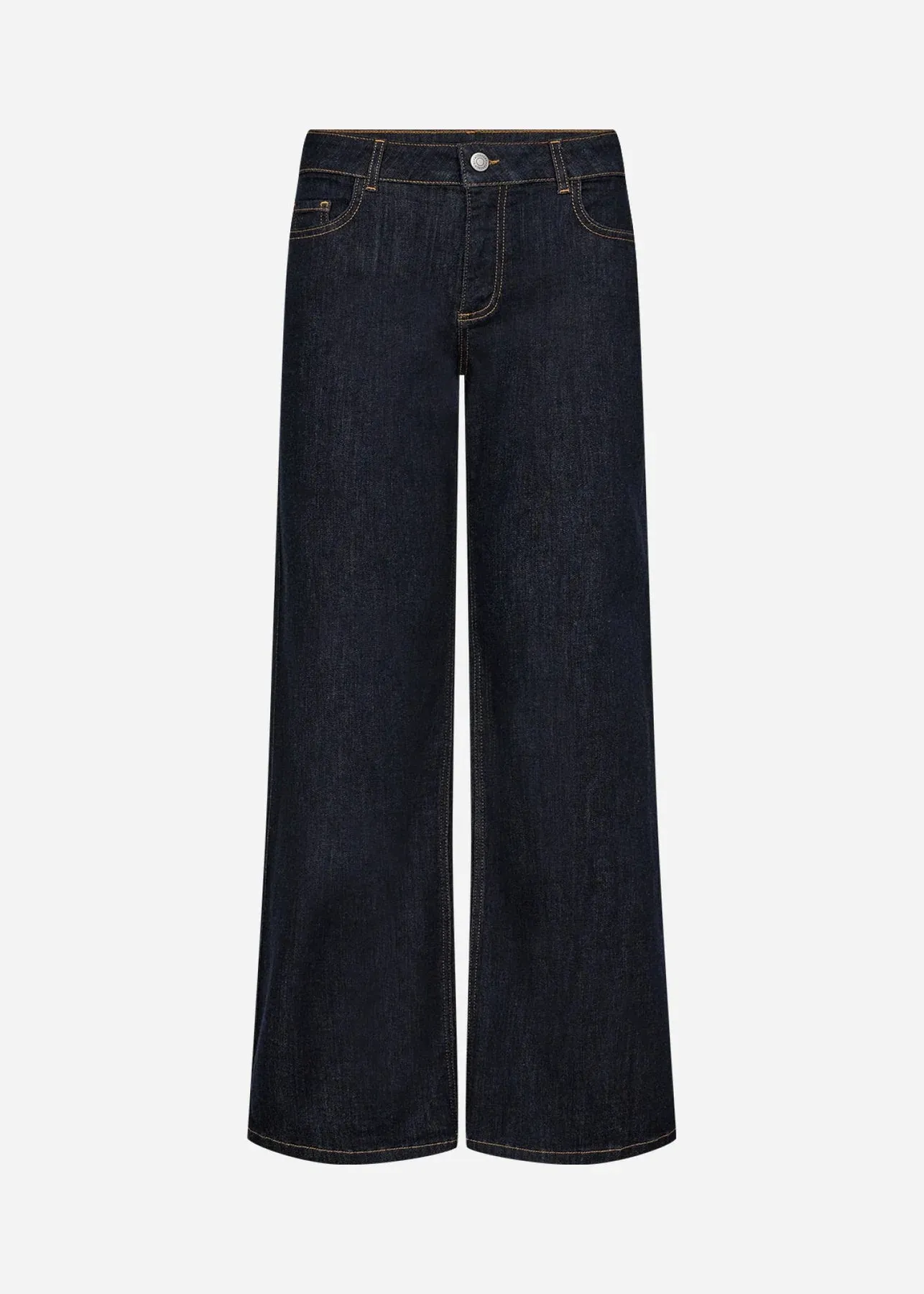 Soyaconcept Kimberly Straight Leg Jeans