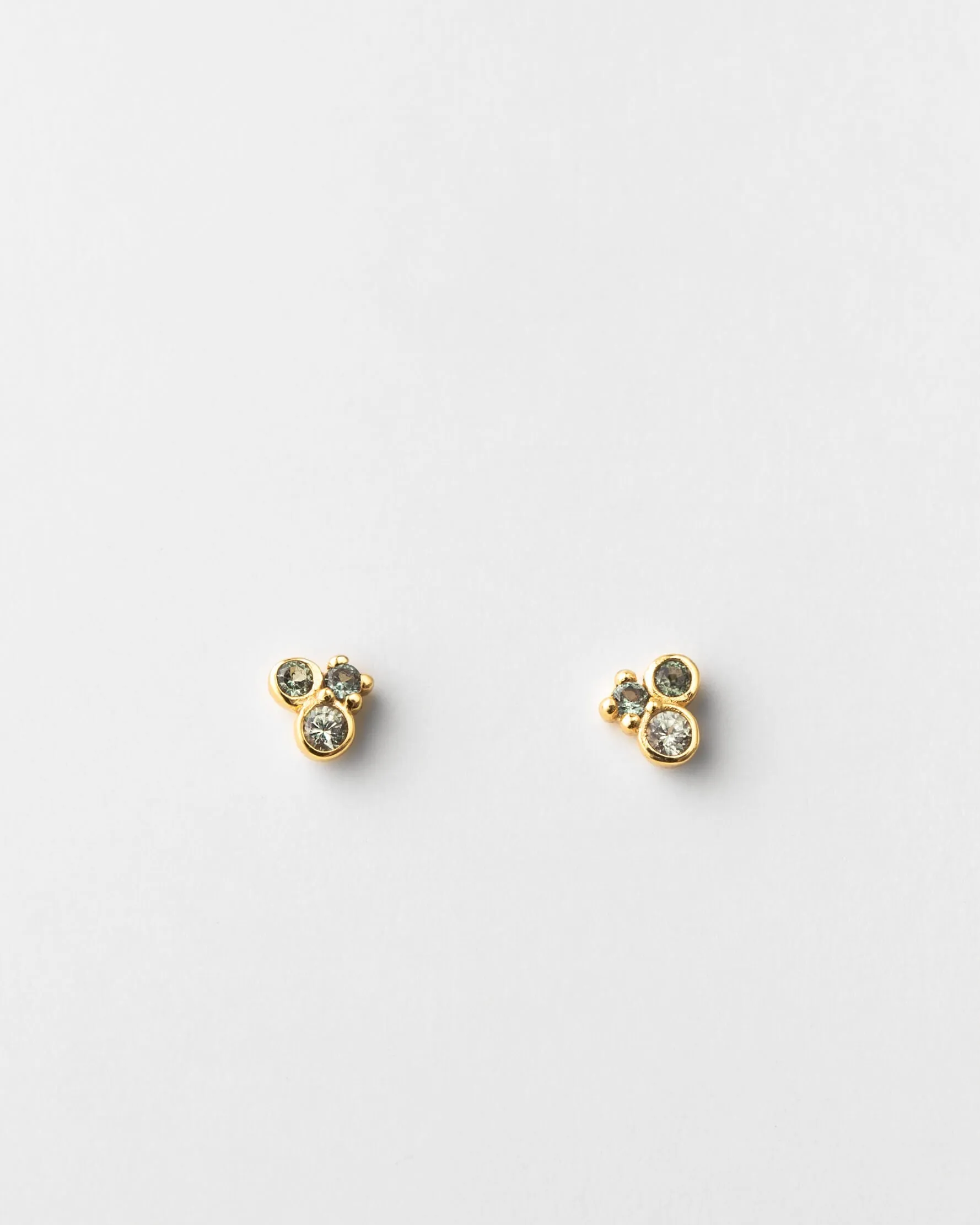 Spring Haiku Studs